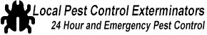 Athens TN Pest Control Exterminators